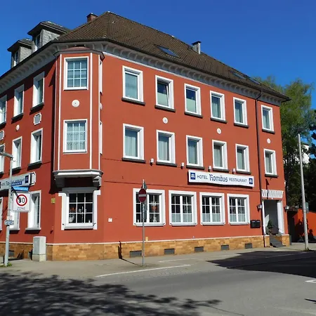 Hotel Romaeus Villingen-Schwenningen