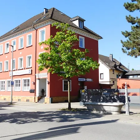 Romaeus Hotel Villingen-Schwenningen