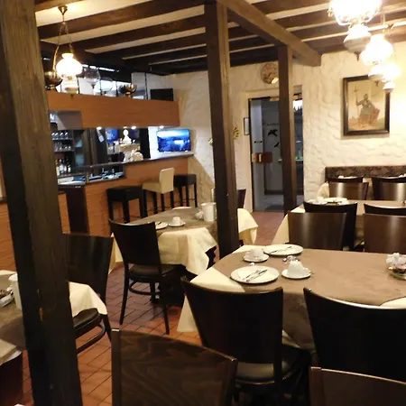 Otel Romaeus
