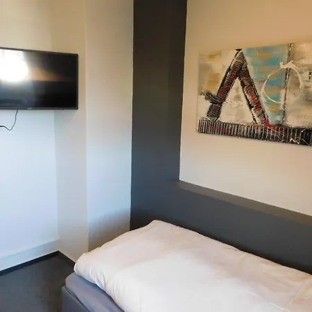 Romaeus Hotel Villingen-Schwenningen