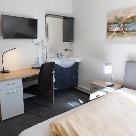 Romaeus Ξενοδοχείο