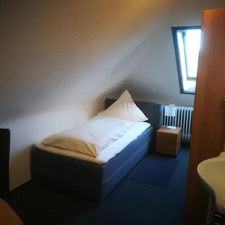 Romaeus Hotel Villingen-Schwenningen