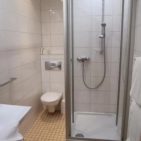 Hotel Romaeus Villingen-Schwenningen