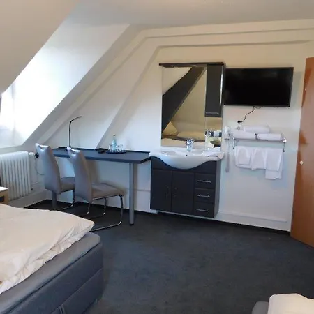 Romaeus Hotel