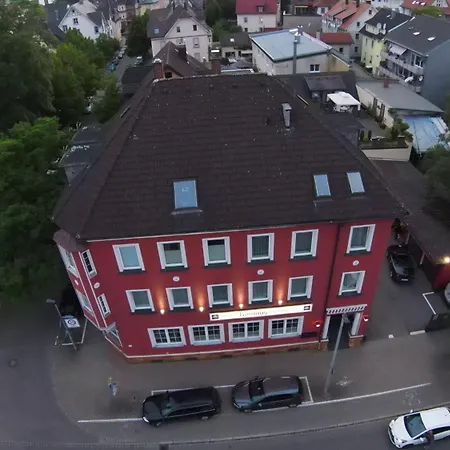 Romaeus Villingen-Schwenningen