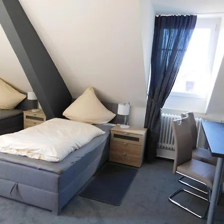 Romaeus Ξενοδοχείο