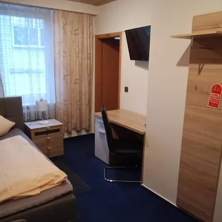 Hotel Romaeus *