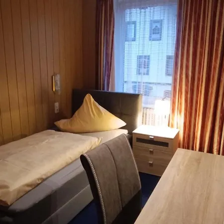 Romaeus Hotel Villingen-Schwenningen