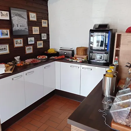 Ξενοδοχείο Romaeus