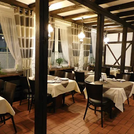 Ξενοδοχείο Romaeus Villingen-Schwenningen