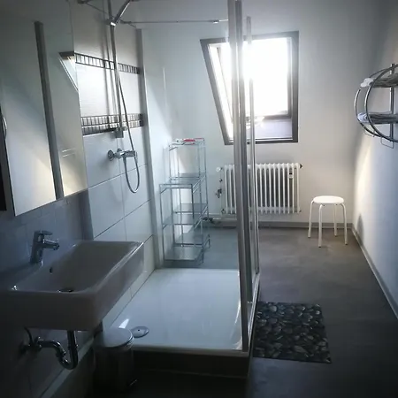 Romaeus Hotel Villingen-Schwenningen