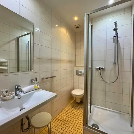 Hotel Romaeus Villingen-Schwenningen