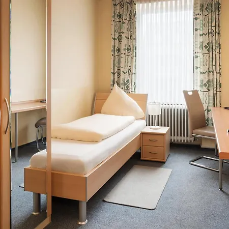 Hotel Romaeus *