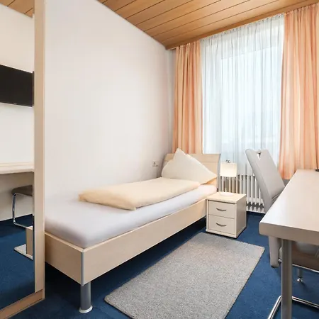 Hotel Romäus