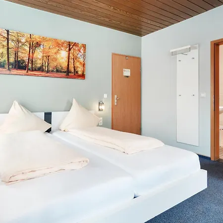 Hotel Romaeus Villingen-Schwenningen