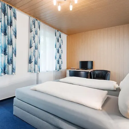Romaeus Hotel