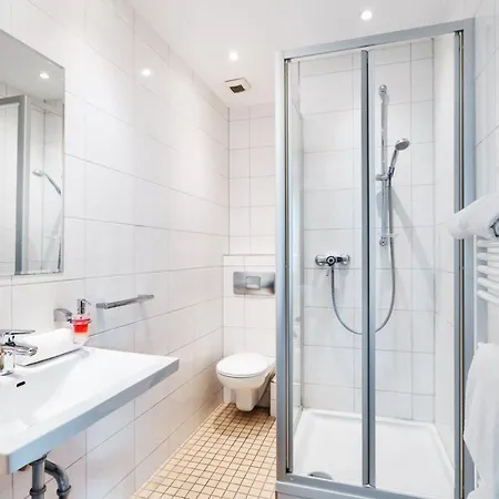 Romaeus Otel Villingen-Schwenningen