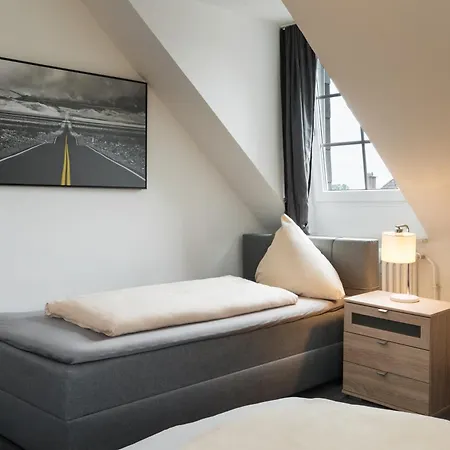 Romaeus Hotel Villingen-Schwenningen