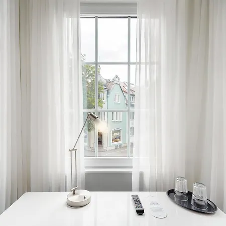 Romäus Hotel