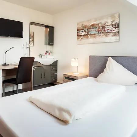 Hotel Romaeus *
