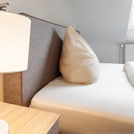 Romäus Hotel Villingen-Schwenningen