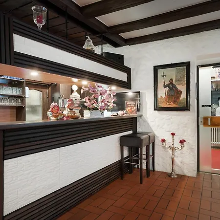 Hotel Romaeus Villingen-Schwenningen