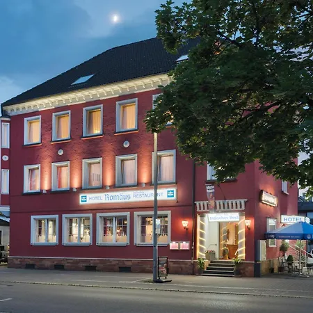 Romaeus * Villingen-Schwenningen