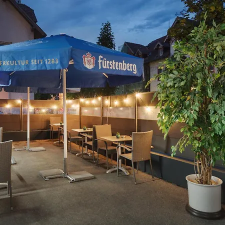 Hotel Romaeus