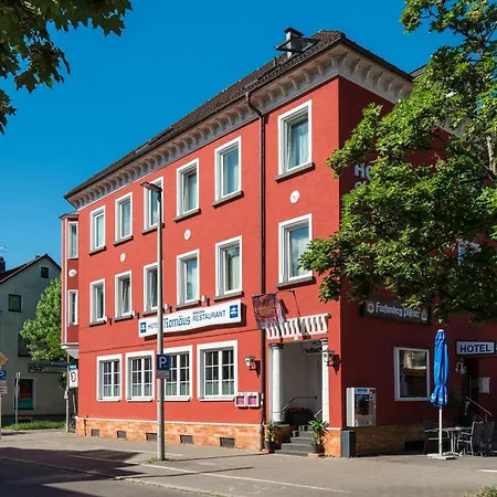 Romaeus Hotel *
