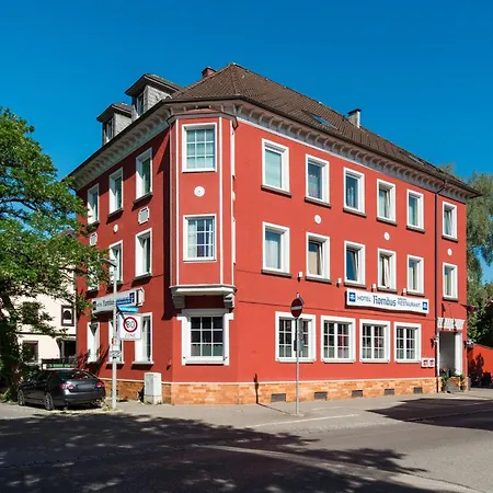 Hotel Romaeus Villingen-Schwenningen
