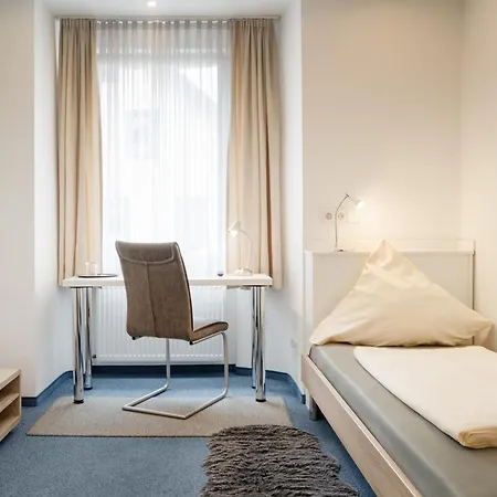 Otel Romaeus *