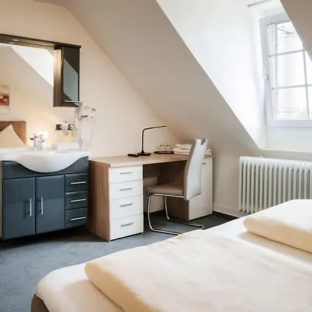 Hotel Romäus *