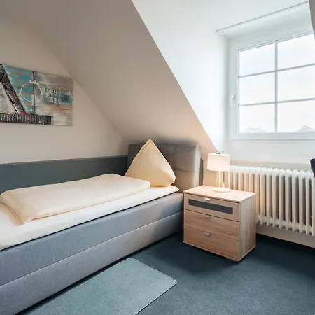 Romäus Hotel Villingen-Schwenningen