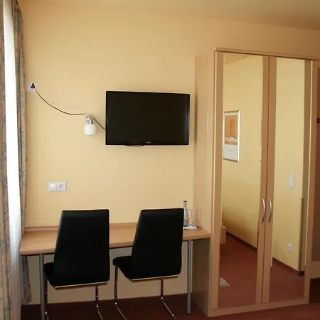 Romaeus Hotel Villingen-Schwenningen