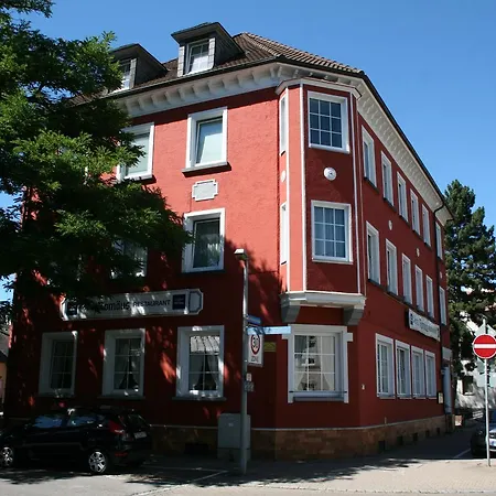 Romaeus Hotel *