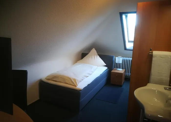 Romaeus ホテル フィリンゲン・シュヴェニンゲン