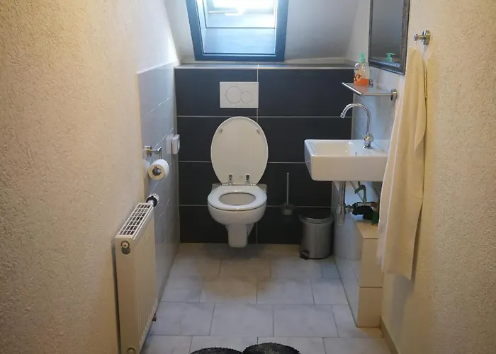 ホテル Romaeus フィリンゲン・シュヴェニンゲン