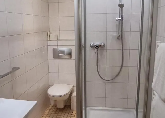 ホテル Romaeus フィリンゲン・シュヴェニンゲン