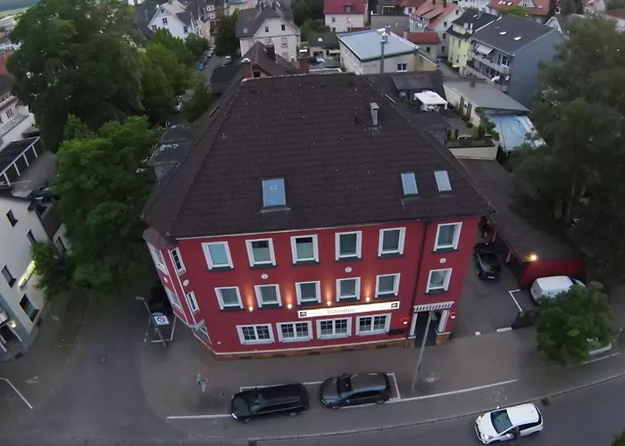 Romaeus フィリンゲン・シュヴェニンゲン